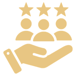 Community Recognition icon