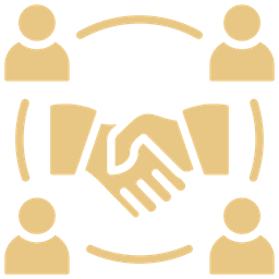 Customer Loyalty icon